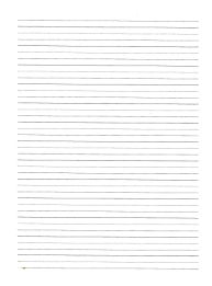 A writing paper is a simple paper which can be use for various normal and professional purposes. Practice Handwriting Paper Samsfriedchickenanddonuts