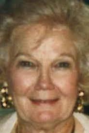 Lucille "Lou" Elizabeth Davis Obituary
