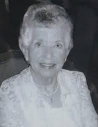 Patricia Malloy "Pat" Hildreth Obituary July 4, 2021