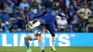 يجب على مبابي اللعب لريال مدريد ØªØ´ÙŠÙ„Ø³ÙŠ Ø¨Ø·Ù„Ø§ Ù„Ø¯ÙˆØ±ÙŠ Ø§Ø¨Ø·Ø§Ù„ Ø§ÙˆØ±ÙˆØ¨Ø§ 2021 Ø¨Ø¹Ø¯ Ø§Ø³Ù‚Ø§Ø· Ø§Ù„Ø³ÙŠØªÙŠ Ø¨ÙˆØ³ØªØ± Ù†ÙŠÙˆØ²