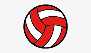 They come in both.jpg and.png formats that are ready to edit and use. Impact Volleyball Red Volleyball Clip Art 400x400 Png Download Pngkit