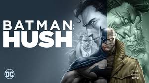 2019 movies jennifer morrison m4ufree 123 movies, free movie, best movies, watch movie online , watch batman: Batman Hush 2019 Batman Hush 2019