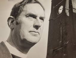 Obituary: The Ven. Anthony Comber