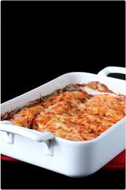 Cannelloni Farcis Au Thon Chefnini Recette Cannelloni Alimentation Cuisine