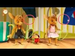 Jonalu Kunterbunt Gemalt Character Family Guy Fictional Characters