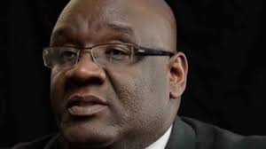 Former UNC Coach John Blake claims innocence