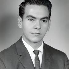 Daniel Burson's Instagram, Twitter & Facebook