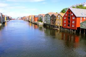 Official website for the city of trondheim. Guided Tours Sightseeing In Trondheim English Guide