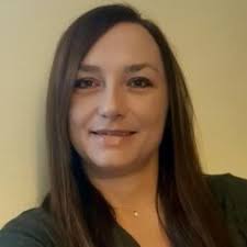 We are pleased to welcome, Kate Schuster to our chapter.