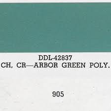 Image result for Aleutian Gray 1961 GM