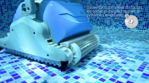 robot dolphin ms4 en exclusivite chez irrijardin youtube