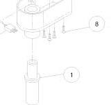 Replacement Parts List