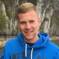 Colby Jared Youngblood Obituary (2023)