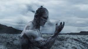 Lawrence, from quoting his lines, to styling his hair. Alien Week Prometheus 2012 Talk Film Society