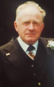 Robert Ernest Horner