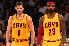Get the latest news, stats and more about kevin love on realgm.com. Lebron James Frustrated By His Relationship With Kevin Love According To Report Sbnation Com
