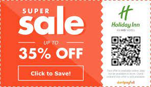 If you have an upcoming business meeting or vacation planned, check out the latest holiday inn express coupons to score a discount on your lodging. 35 Off Holiday Inn Coupons Promo Codes August 2021