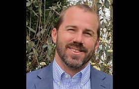 Faculty Lecture: Dr. Aaron Hymes