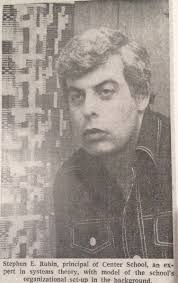 Back to School, Back in the Day: The Knockout Pit