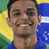 Delegação brasileira Kazan 2019