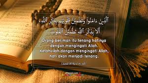 Bukankah pendusta dan pembelot ini tahu bahwa sesungguhnya allah mengetahui apa yang dia kerjakan. Domain Currently Under Maintenance Iman Ketenangan Ayat