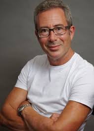 The Godfather of modern stand up, Ben Elton, back