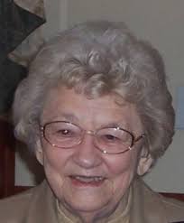 Obituary for M. Ella Winter