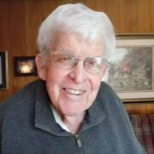 Ralph William Greer Jr. (1928-2020)