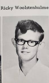 Classmate from 1970 passes away from cancer