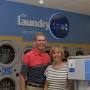 The Laundry Spot from laundrylux.com