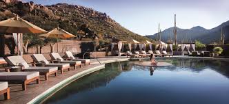 Apartment is a 2 bed, 2.0 bath unit. The 8 Most Beautiful Desert Spa Destinations In America Architectural Digest