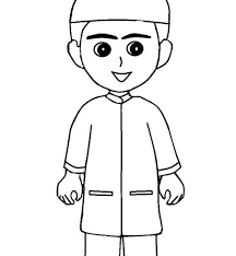 Check spelling or type a new query. Gambar Anak Sholeh Hitam Putih Literatur