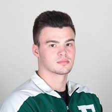 EASTERN MICHIGAN WRESTLING