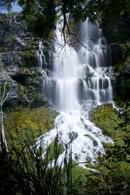 8 Marvels In Idaho That Must Be Seen To Be Believed Waterfall Beautiful Places To Visit Meridian Idaho