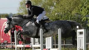 Pferdesport bei Bad Freienwalde: Reitturnier der Extra-Klasse zu Pfingsten  im Oderbruch