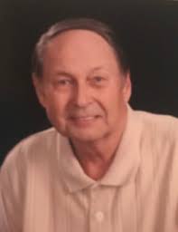 Obituary information for Kenneth Edward Ault
