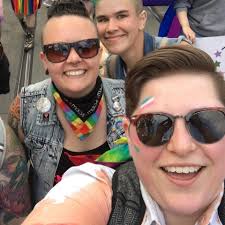 Fundraiser for Jeri Lehto by Daneil Newcomb : Top Surgery Fund for Skye!