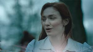 11 Facts About Eleanor Tomlinson From The Nevers