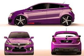 May not be fast, but reliable and will get you to your desired location with. Proton Suprima Price Monthly Installment My Best Car Dealer