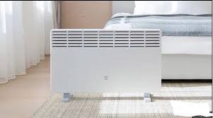 On the lowest setting, the maximum is 750 watts, drawing 6.25 amps. Grab The New Xiaomi Smartmi Electric Heater For 50 00