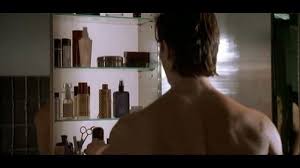A Morning Skincare Routine Inspired By American Psycho Morning Skin Care Routine Skin Care Routine Morning Skincare