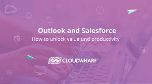 Reset user passwords and unlock users; Why Integrating Outlook And Salesforce Can Unlock Value And Productivity Cloudwharf