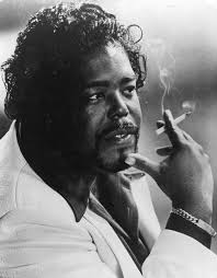 Barry White I Ve Got So Much To Give Are You More Barry White Or Luther Vandross With Images Luther Vandross Soul Singers Singer