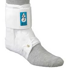 Medspec Aso Evo Ankle Stabilizer