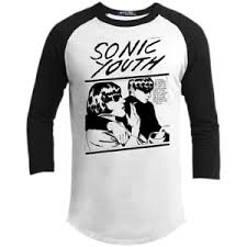 Details About Sonic Youth Goo Lp Album 12 Pop Art Retro 1990s T Shirt