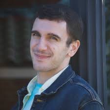 Michael O'Grady (@mikejog8)