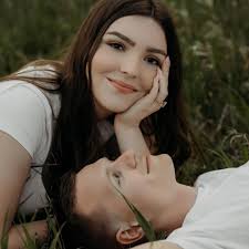 Alexsys Hacker and Parker Williamson's Wedding Website