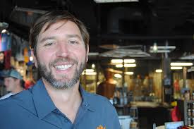 Now You Can Drink In Your Vols Fervor—via Big Orange Moonshine