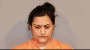 Mum 'murders' daughter at Christmas