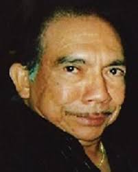 Anselmo Montalbo Obituary (1950